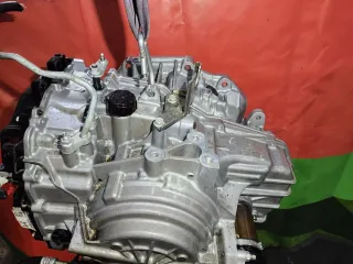 6T30, 24267264, 4FFS, 24264209 Коробка передач автоматическая (АКПП) Opel Insignia 1 1.6л Арт 101653738, вид 2