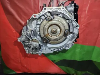 6T30, 24267264, 4FFS, 24264209 Коробка передач автоматическая (АКПП) Opel Insignia 1 1.6л Арт 101653738, вид 5