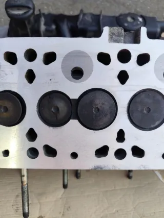  Головка блока цилиндров Fiat Scudo 1 1.9л Арт 87139933, вид 12