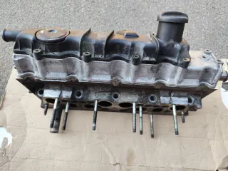  Головка блока цилиндров Fiat Scudo 1 1.9л Арт 87139933, вид 6