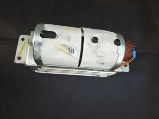  Подушка безопасности пассажира Citroen C5 1 Арт 101653965, вид 4