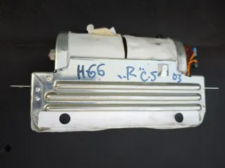  Подушка безопасности пассажира Citroen C5 1 Арт 101653965, вид 1