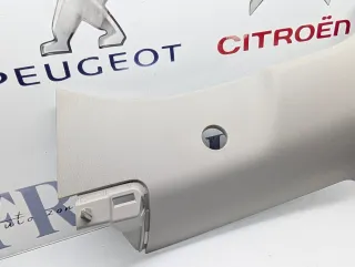 9677753677 Обшивка стойки задней правой (накладка) Citroen C4 Grand Picasso 2 Арт L8905591, вид 2