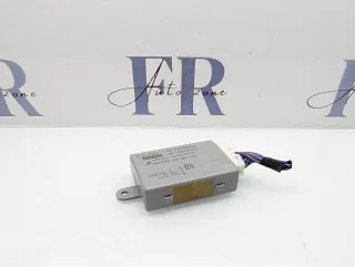 9802982280 Блок управления сиденьем Citroen C4 Grand Picasso 2 Арт L8905730, вид 1