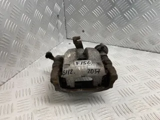  Суппорт тормозной задний левый Citroen C4 Picasso 1 Арт 6112F1562037, вид 2