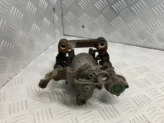  Суппорт тормозной задний левый Citroen C4 Picasso 1 Арт 6112F1562037, вид 3