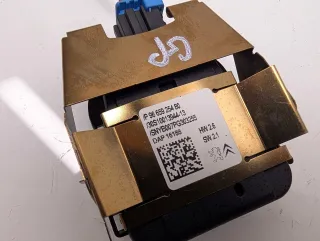 9665925480 Датчик света Citroen C4 Picasso 2 Арт L890805, вид 4