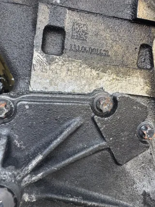 642.820 Двигатель Mercedes GL X164 Арт 14863, вид 5