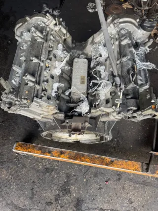 642.820 Двигатель Mercedes GL X164 Арт 14863, вид 7