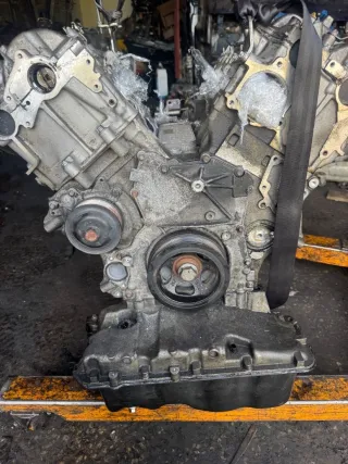 642.820 Двигатель Mercedes GL X164 Арт 14863, вид 1