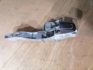 9680168680 скелет ручки наружной задней левой Citroen C5 2 Арт 14544, вид 2