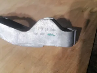 9680168680 скелет ручки наружной задней левой Citroen C5 2 Арт 14544, вид 4