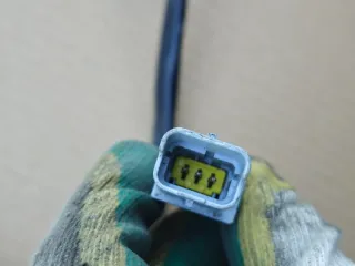 1831856000 Жгут проводов (Проводка) Citroen C5 1 Арт 101660045, вид 3