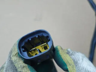 1831856000 Жгут проводов (Проводка) Citroen C5 1 Арт 101660045, вид 4