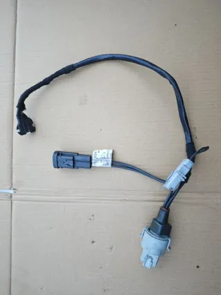 1831856000 Жгут проводов (Проводка) Citroen C5 1 Арт 101660045, вид 1