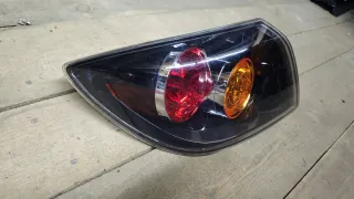  Фонарь задний левый Mazda 3 BK Арт 322148, вид 2