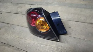  Фонарь задний левый Mazda 3 BK Арт 322148, вид 3