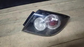  Фонарь задний правый Mazda 3 BK Арт 322108, вид 1