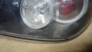  Фонарь задний правый Mazda 3 BK Арт 322108, вид 2