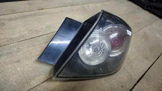  Фонарь задний правый Mazda 3 BK Арт 322108, вид 3