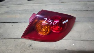  Фонарь задний правый Mazda 3 BK Арт 322107, вид 1