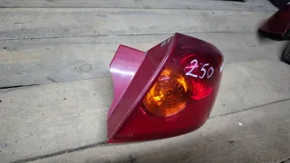  Фонарь задний правый Mazda 3 BK Арт 322107, вид 2