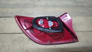  Фонарь задний правый Mazda 3 BK Арт 322107, вид 4