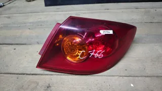  Фонарь задний правый Mazda 3 BK Арт 322106, вид 1