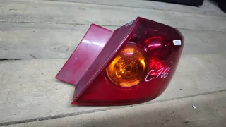  Фонарь задний правый Mazda 3 BK Арт 322106, вид 2