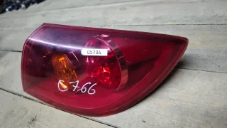  Фонарь задний правый Mazda 3 BK Арт 322106, вид 3
