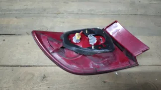  Фонарь задний правый Mazda 3 BK Арт 322106, вид 4