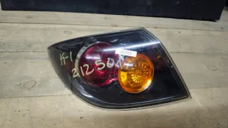  Фонарь задний левый Mazda 3 BK Арт 322105, вид 1
