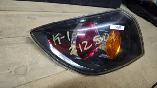 Фонарь задний левый Mazda 3 BK Арт 322105, вид 2