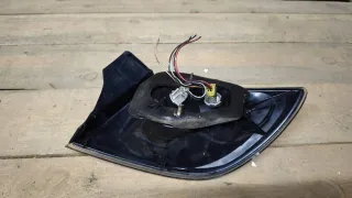  Фонарь задний левый Mazda 3 BK Арт 322105, вид 4