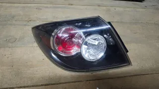  Фонарь задний левый Mazda 3 BK Арт 322104, вид 1