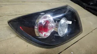  Фонарь задний левый Mazda 3 BK Арт 322104, вид 2