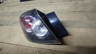  Фонарь задний левый Mazda 3 BK Арт 322104, вид 3