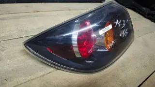  Фонарь задний левый Mazda 3 BK Арт 322103, вид 2