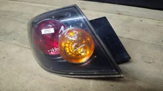  Фонарь задний левый Mazda 3 BK Арт 322103, вид 3