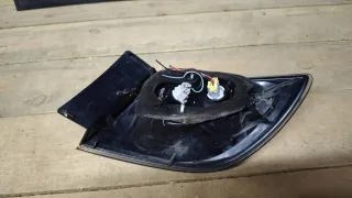  Фонарь задний левый Mazda 3 BK Арт 322103, вид 4