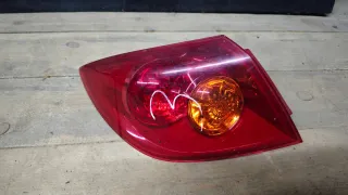  Фонарь задний левый Mazda 3 BK Арт 322102, вид 1