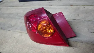  Фонарь задний левый Mazda 3 BK Арт 322102, вид 3