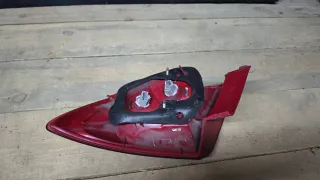  Фонарь задний левый Mazda 3 BK Арт 322102, вид 4