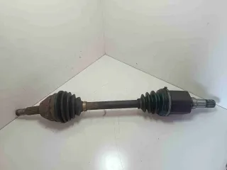   Полуось передняя левая (приводной вал, ШРУС) Ford Tourneo Арт 2960, вид 1