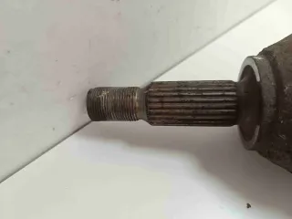   Полуось передняя левая (приводной вал, ШРУС) Ford Tourneo Арт 2960, вид 2