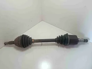   Полуось передняя левая (приводной вал, ШРУС) Ford Tourneo Арт 2960, вид 4