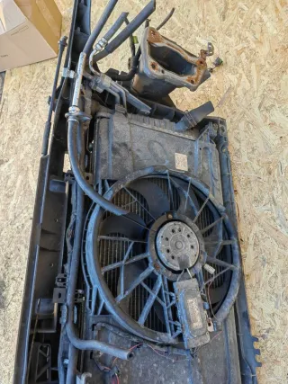  Панель передняя (телевизор) Mazda 3 BK Арт 24115153, вид 11