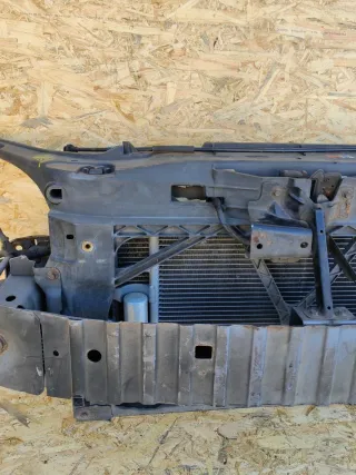  Панель передняя (телевизор) Mazda 3 BK Арт 24115153, вид 3