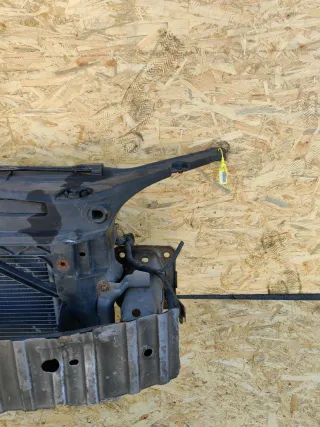  Панель передняя (телевизор) Mazda 3 BK Арт 24115153, вид 6