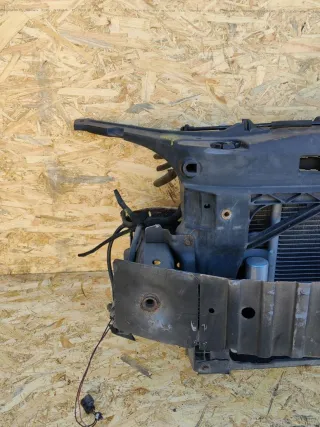  Панель передняя (телевизор) Mazda 3 BK Арт 24115153, вид 2